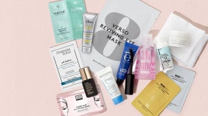 Get Ready for Summer With This Month’s Beauty Bag