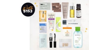 What Treats are Inside This Month’s Beauty Bag