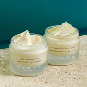 Omorovicza’s Day and Night Duo