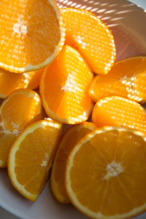 Why Vitamin C Should Be A Routine Staple