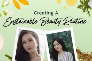 Celebrate Earth Day with Beauty