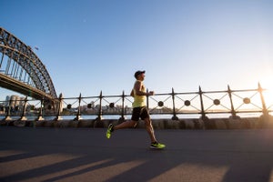 Comment rendre la course à pied bien plus agréable ?