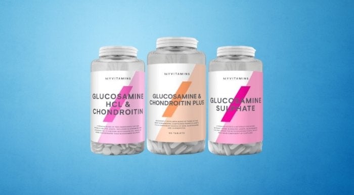 glucosamine