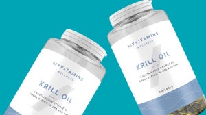 Qu’est ce l’huile de Krill de l’Antarctique?