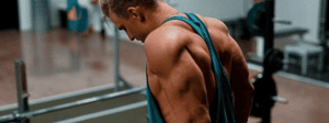 Développer la longue portion de votre triceps !