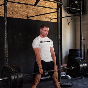 Comment progresser au soulevé de terre/deadlift ?