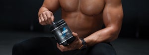 THE Pre-Workout : pourquoi les ingrédients sont importants