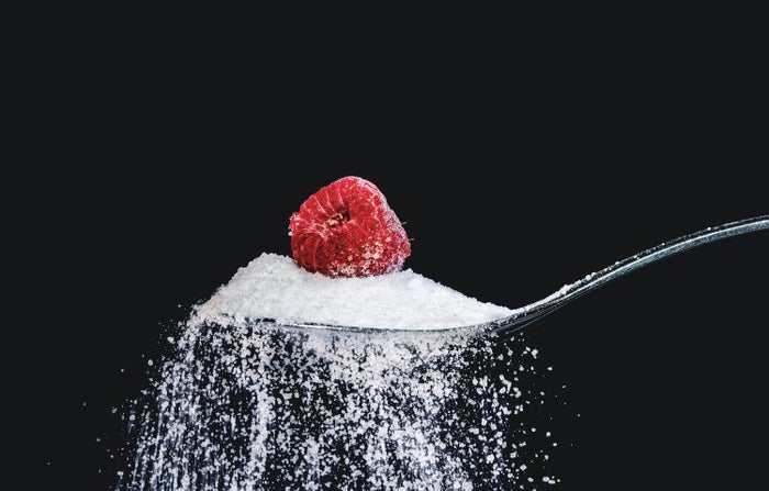 Le sucre blanc, vraiment meilleur pour améliorer vos performances?