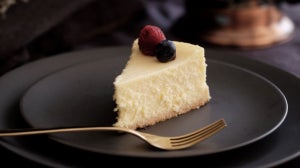 Cheesecake Vegan