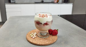 6 recettes délicieuses avec notre Clear Whey X Jelly Belly