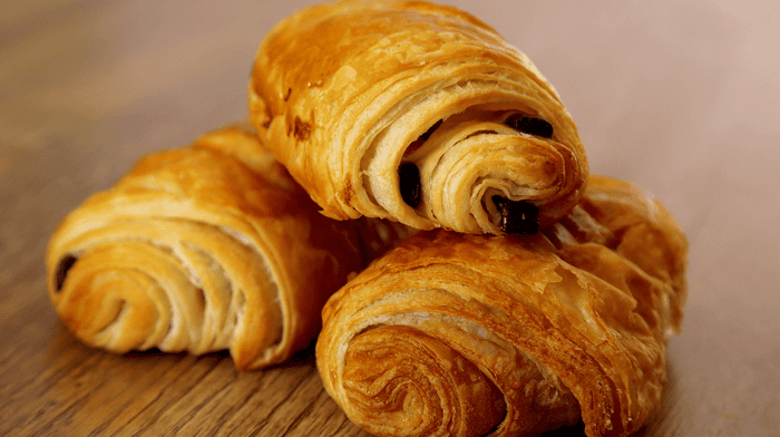 pain chocolat