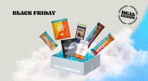 Un coup d’œil dans le coffret Black Friday 2022 Myprotein