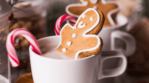 Nos 10 meilleurs desserts de Noël