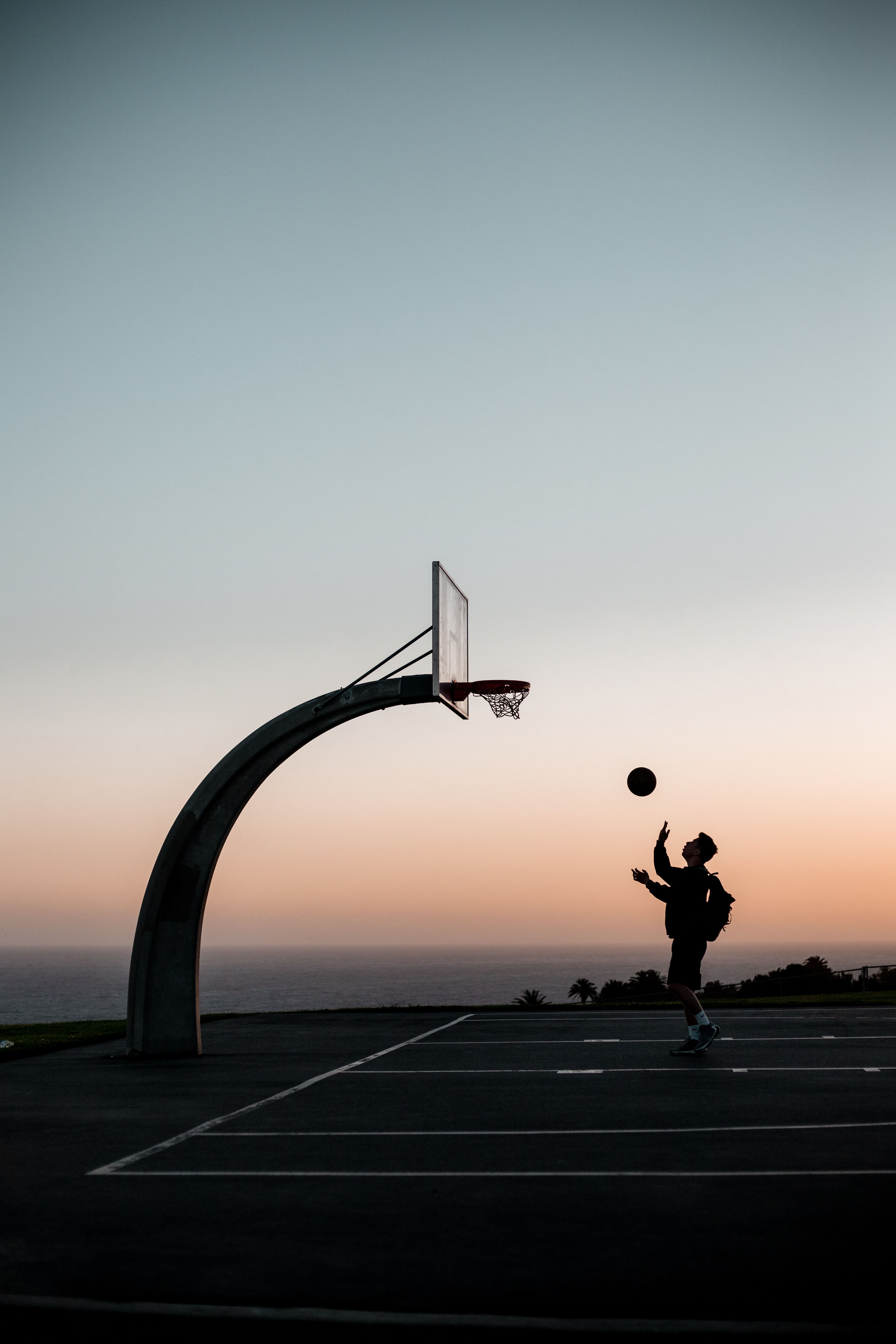 Comment S Entrainer Pour Jouer Au Basketball Myprotein