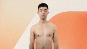 Il a gagné du muscle et perdu du poids en 30 jours !