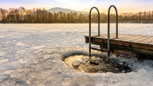 5 thérapies à l’eau froide – Bienfaits d’un bain de glace
