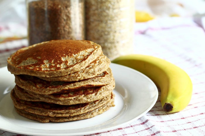 21 Protein-Pancake-Rezepte, die dich bis zum Mittagessen satt halten