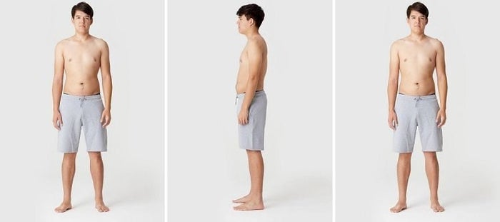 Vom Esssüchtigen zum Fitnessenthusiasten | Aaron‘s Fitness Reise