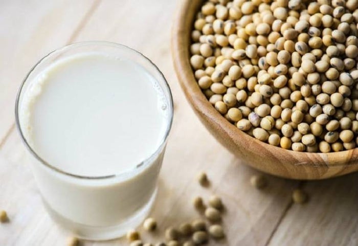 Die 5 besten laktosefreien Milch-Alternativen