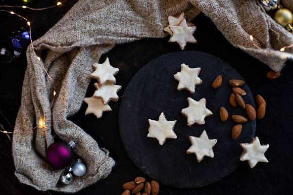 Die 8 gesündesten Weihnachtsrezepte | Oh du Fröhliche!