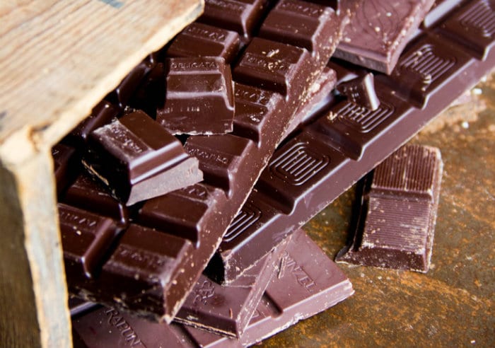 5 einfache Wege, um sich nach der Oster-Schokolade gesünder zu fühlen