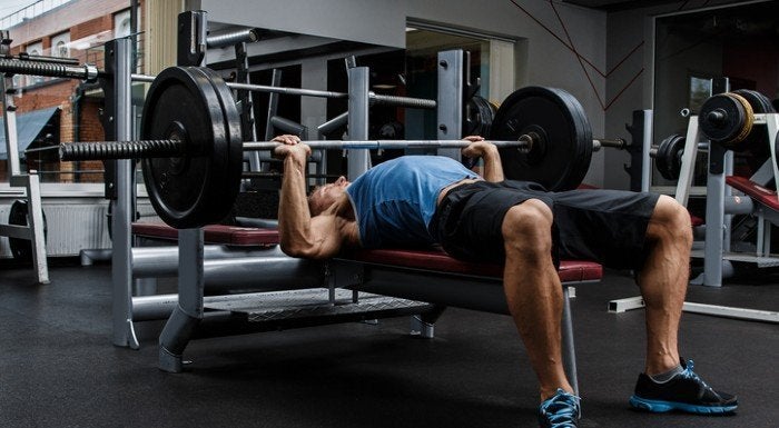 Wie du das Maximum aus deiner Trainingseinheit herausholst