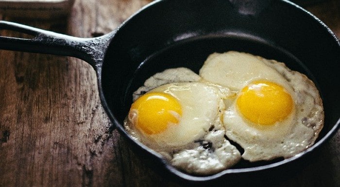 Muskelaufbau mit ketogener Ernährung