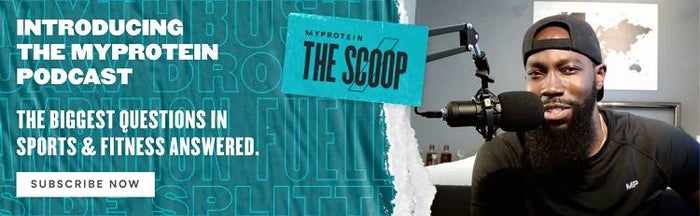 The Scoop Episode 4: Würde Sport interessanter sein, wenn man Doping legalisieren würde?