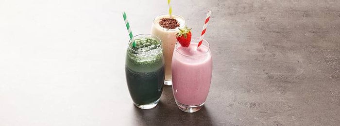 12 High Protein Shakes zur Steigerung deiner täglichen Proteinaufnahme & Wie man sie zubereitet