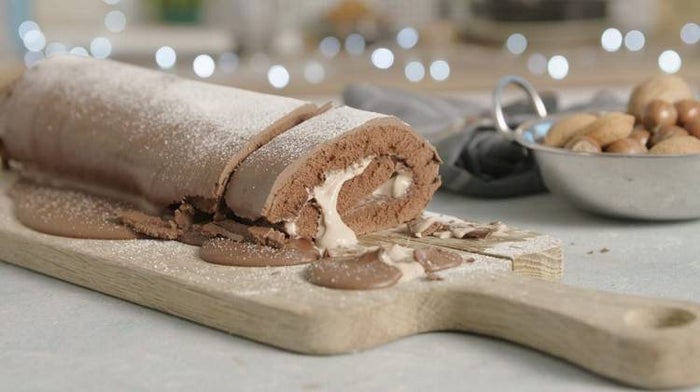 8 gesunde Weihnachts-Rezepte für 2020