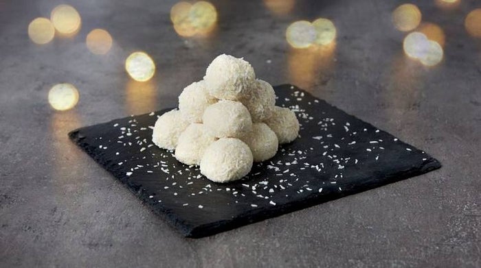 8 gesunde Weihnachts-Rezepte für 2020