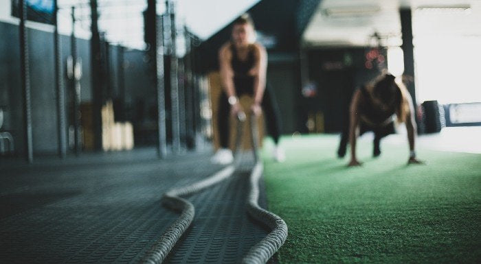 Lean bulken vs. Gesund abnehmen | Masse- und Diätphase