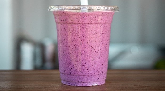 Was ist die Smoothie Diät? Und wie funktioniert sie?