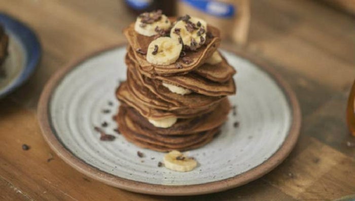 Veganes Frühstück: 15 proteinreiche Rezepte, die dich lange satt halten werden