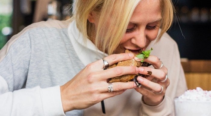 Bleibe gesund während des Lockdowns mit diesem 7-tägigen Ernährungsplan