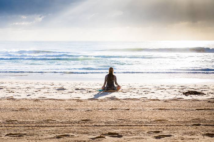 7 Mythen über Meditation entkräftet