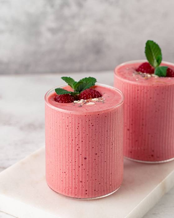 Protein Smoothies auf 3 Arten