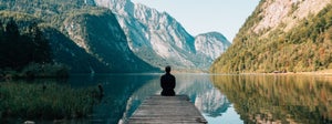 7 Mythen über Meditation entkräftet