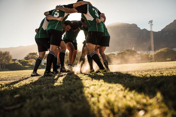 Welche Sportarten sind gut für die mentale Gesundheit?
