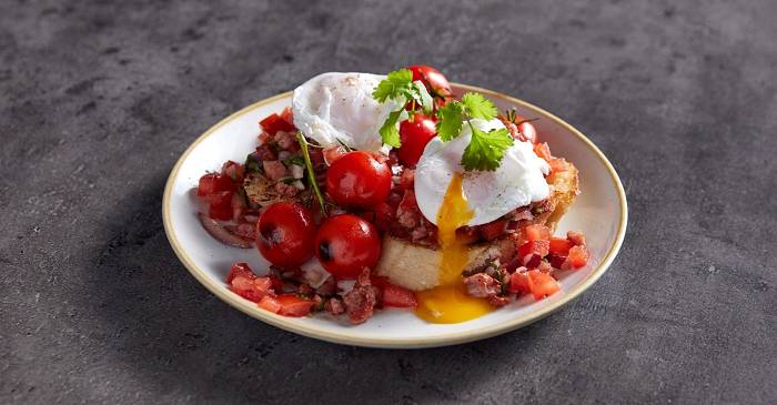 Darum ist ein proteinreiches Frühstück so wichtig