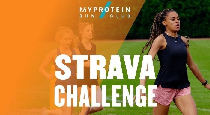 Strava Club | Challenges & Preise