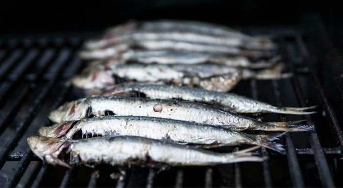 8 Vorteile von Fischöl
