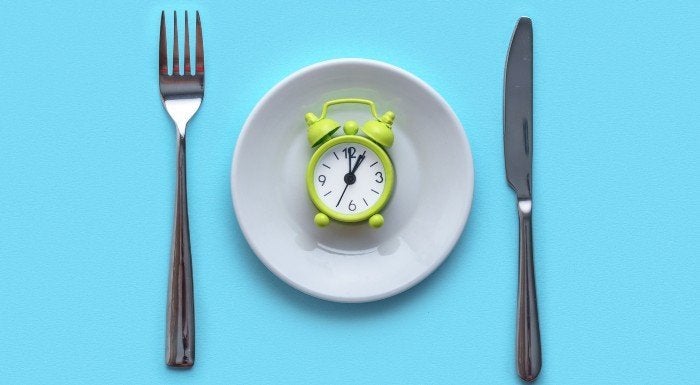 Time Restricted Eating kann Muskelwachstum in männlichen Mäusen verbessern - impliziert neue Studie