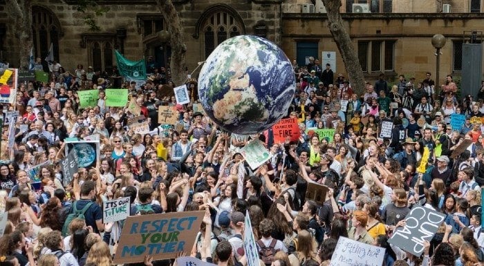 Experten warnen vor "katastrophalen Gesundheitsschäden" durch den Klimawandel