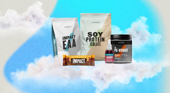 Was du diesen Black Friday kaufen solltest | Supplement-, Gesundheits- & Ernährungs-Deals