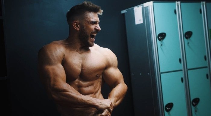 Testosteron natürlich steigern | Tipps zur Optimierung von Muskelaufbau