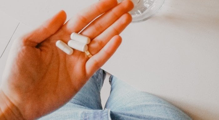 The 4 Best Supplements For Gut Health