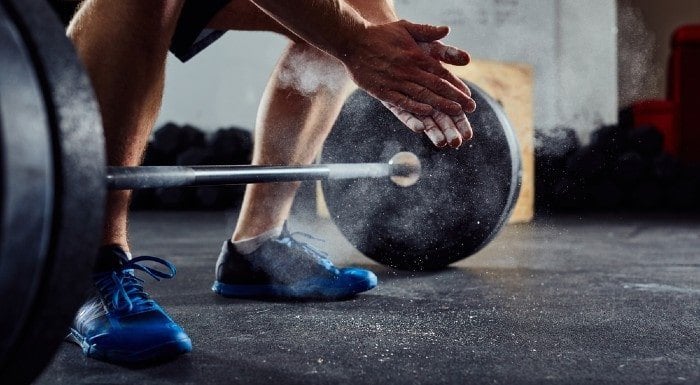 Baue Muskulatur mit Hypertrophie-Training auf