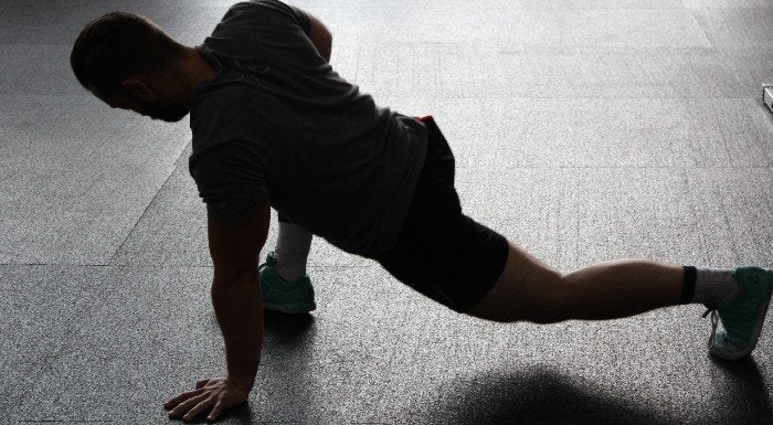 Lass dein Warm-Up & Cool-Down nicht sausen - das sind die Gründe