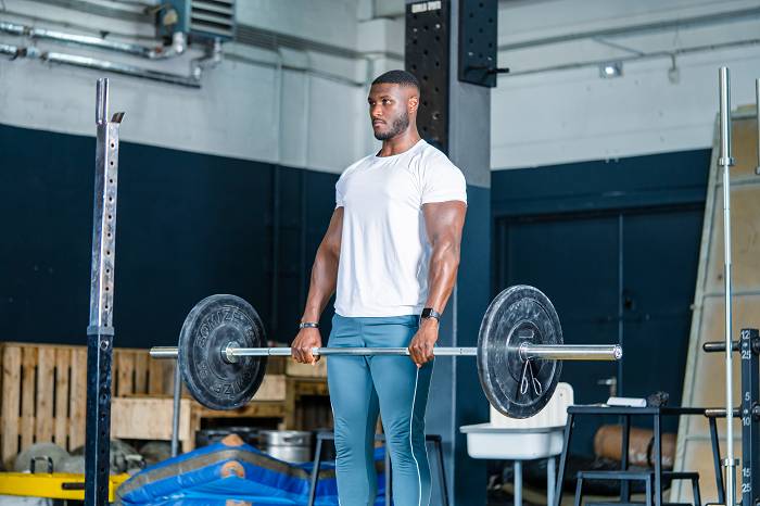 Dodo Tchikou (wing_dodo) im Interview mit Myprotein | Ambassador-Q&A